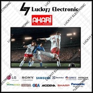 LED TV 43 INCH AKARI 52V3 SMART CONNECT