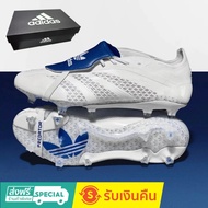 Predator x Beckham x clover 2024 Limited Edition Only 3000 Pairs FG 39-45 Size Outdoor Knitted Footb