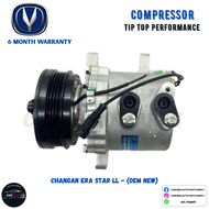 ✅6 Month Warranty✅Changan Era Star ll Car Aircond Compressor (Oem New)
