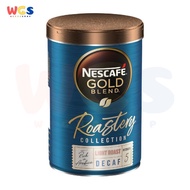 Nescafe Roastery Collection Light Roast Decaf Instant Coffee 95g