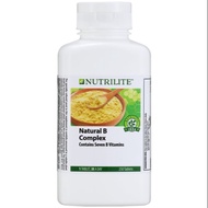 NUTRILITE Natural B Complex (250 tab)