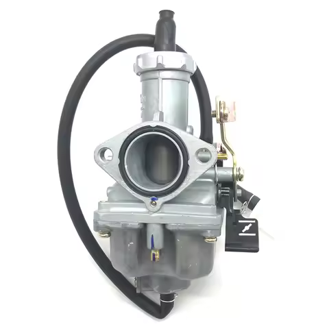 27mm For LONCIN LX200AU LX200M 250cc 200cc LC162FMK Access Laser Rato Jianshe ATV Quad Spare Parts C