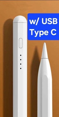 [NEW] Digital tablet pen (Length: 16.5cm) - compatible w/ Android tab/ phone/ iPad