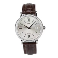 Iwc IWC IWC Baitao Fino Automatic Mechanical Female Watch IW458109