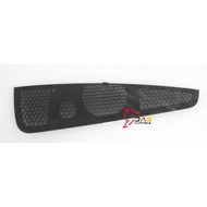 Genuine Audi A6 S6 RS6 C7 4G Dashboard  Trim for Air Vent Speaker Cover 4G2819636B 6PS Original New