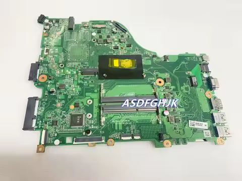NBGRX11001 NB.GRX11.001 For Acer Aspire E5-576 E5-576G Laptop Motherboard With i3-8130U CPU DAZAARMB