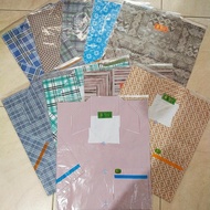Men's Pajamas, Ancestor Prayer Paper Clothes, Pajama Model, Qing Ming Ancestor Prayer Paper Clothes,