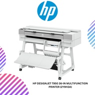 [PREORDER-CHAT SELLER] HP DesignJet T950 36-in Multifunction Printer (2Y9H3A)
