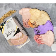 Duckbill Mask Line / DUCKBILL Mask Line Contents 50PCS SS 60