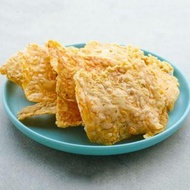 CRISPY SAVORY Tempe CHIPS