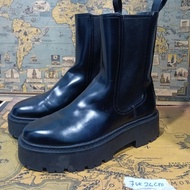 7uk 26cm H.M Chelsea boots