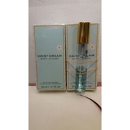 Perfume MARC JACOBS DAISY DREAM (EDT) 20ML
