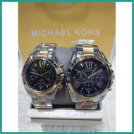 ♈ ✱ HOT SALE!!! MICHAEL KORS BRADSHAW US ORIGINAL QUALITY AUHENTIC PAWNABLE WATCH