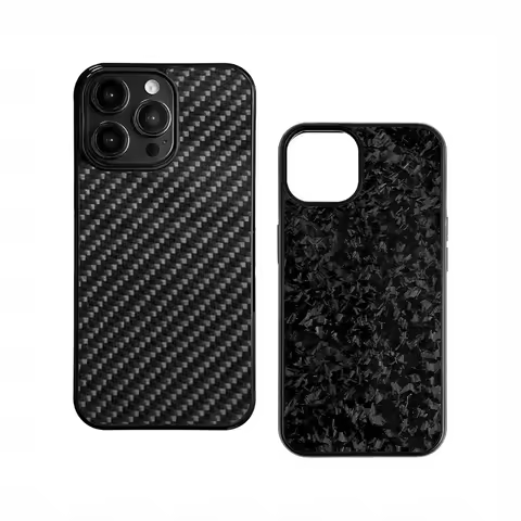 Real Carbon Fiber Ultra Hybrid for Apple iPhone 11/7/8/7Plus/X/XR/Xsmax/11PRO/11PRO MAX/12/12Pro/13P