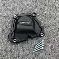 2021 + MT-09 GB Racing Engine Protective เคสฝาครอบ Slider Set 2022สำหรับ Yamaha MT09 Tracer 9 GT