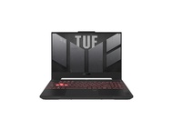 TUF Gaming A17 FA707 FA707XI-NS94 17.3 Gaming Notebook - Full HD - 1920 x 1080 - AMD Ryzen 9 7940HS