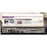 Japan Daigou Panasonic DP-UB45 4K Dolby Horizon HDR10+Blu-ray Player DVD Player