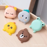 Door Stopper Anti-Collision Door Handle Anti-Collision Pad Household Anti-Bump Pad Silent Cartoon An