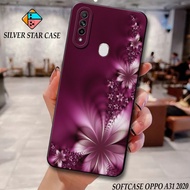 Case hp OPPO A31 2020 A33 2020 OPPO A31 OPPO A33 Casing Softcase Kesing Cute Cesing Phone Soft Cassi