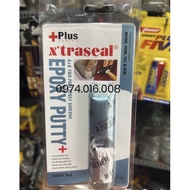X'traseal EPOXY PUTTY Stuffed And Leaking Glue 100gr