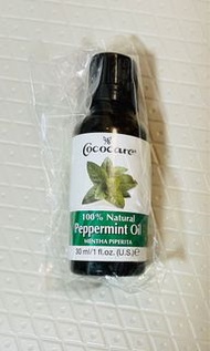 薄荷精油Peppermint Oil 30ml