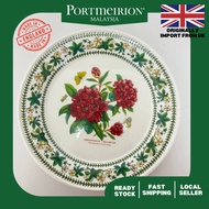 Seconds Portmeirion Botanic Variation 10 inch Plate (ENG)