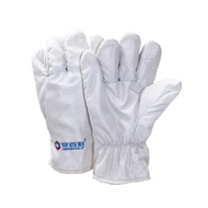 ABL-S51A High Temperature Gloves High Temperature Resistant Hands 180 Degrees Purification Workshop 