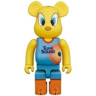 BE@RBRICK TWEETY 1000%