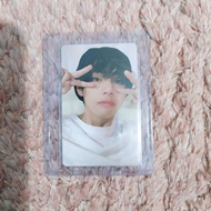 Bts TAEHYUNG 5TH MUSTER DVD PC