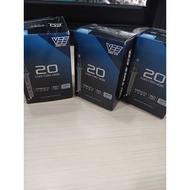 !Bicycle inner tube (16x11/8-13/8) (20x1.50-1.90) vee tire tube Original