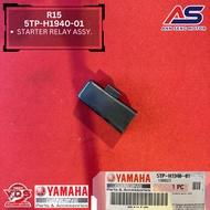 YAMAHA YZF-R15 STARTER RELAY ASSY. ORIGINAL (5TP-H1940-01)