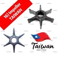 Impeller for YAMAHA 20/30HP 2st (20CMH/30A Model) outboard