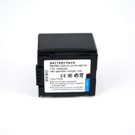 Panasonic Lumix Series Digital Camera Battery DU14 (0141)