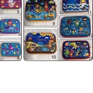 ☚ Sanwa Smiggle Pencil Case - Pencil Case ➴
