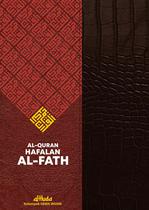 Al-Quran Hafalan Al-Fath Terjemah Agenda Kalep A5