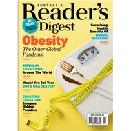 eMagazine : Reader’s Digest Australia – June 2023 | pdf ebook