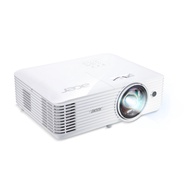 ACER S1386WH 3,600 LUMENS WXGA (1280 x 800) SHORT-THROW PROJECTOR, CONTRAST RATIO: 20,000:1, FOC HDM
