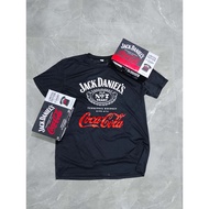 Jack Daniels Coca Cola Shirt Limited Edition (Shirt Only)