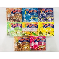 Pop Ice Ice Blended Powder