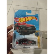 Hotwheels '07 Ford Mustang