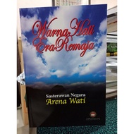 ZBH. Warna hati era remaja. Arena Wati.