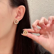 Fashion Direct Sales Classic Presbyopic Earrings Super Seiko Craft Earrings 1TBZ 5f1