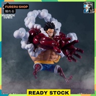 Ichiban Kuji Figure Masterlise Expiece Monkey D. Luffy - Gear 4 / Fourth Boundman Ver. One Piece TV 