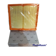 Nissan Air Filter for Nissan Terra (2018 - 2021) Nissan Navara NP300 (2014 - 2021)