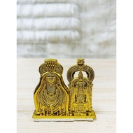 CD137 - Metal Thiruvannamalaiyar