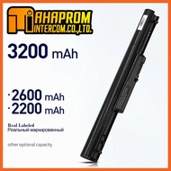 BATTERY HP15 VK04 แบตเตอรี่ รุ่น HP 15VK04 สำหรับ HP Pavillion VK04 series HSTNN-YB4D H4Q45 HP Pavil