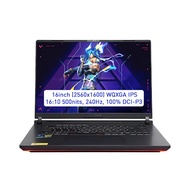 Laptop Asus ROG Strix G16 G615JMR-S5155W (i7-14650HX/ GeForce RTX™ 5060/ 32GB/ 1TB/ Win 11 Home)