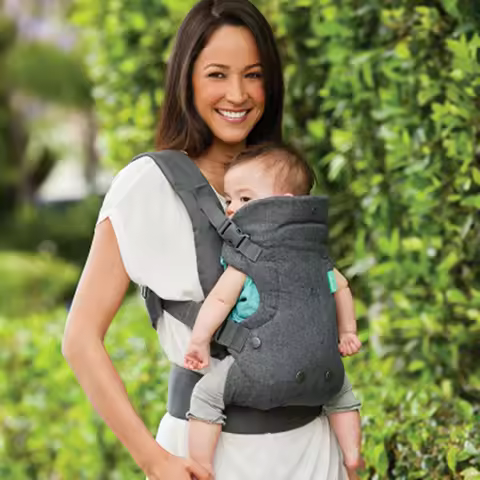 Baby Carrier Ergonomic Baby Hipseat Carrier Front Facing Kangaroo Baby Wrap Carrier Infant Sling Inf