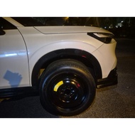 spare tayar Honda HRV