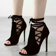 High heels 11.5cm (35-40)
